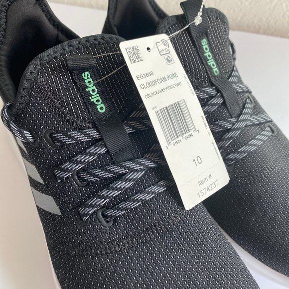 NWT Cloudfoam Pure Sneaker - Picture 2 of 8